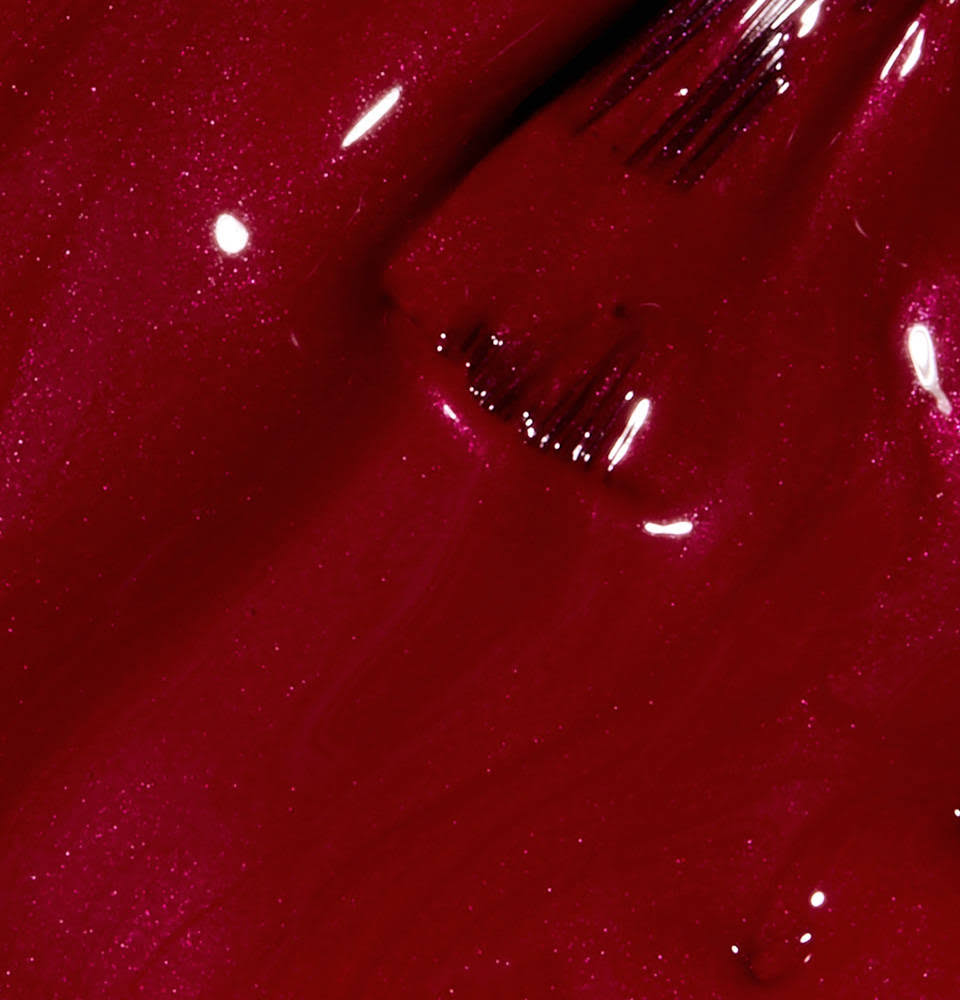 OPI Nail Lacquer 15 ml - NLL72 - OPI Red