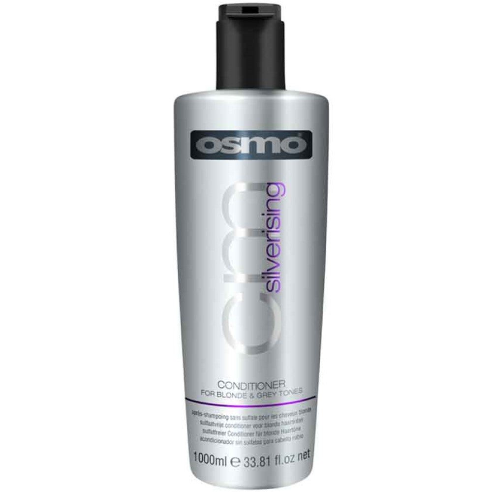Osmo Après-shampooing argenté 1000 ml