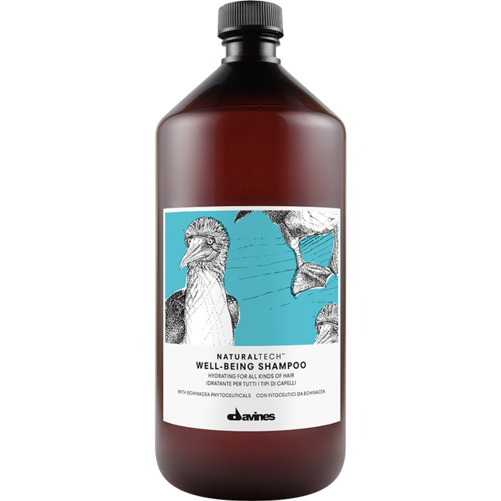 Davines Naturaltech Shampooing Bien-Être 1000 ml