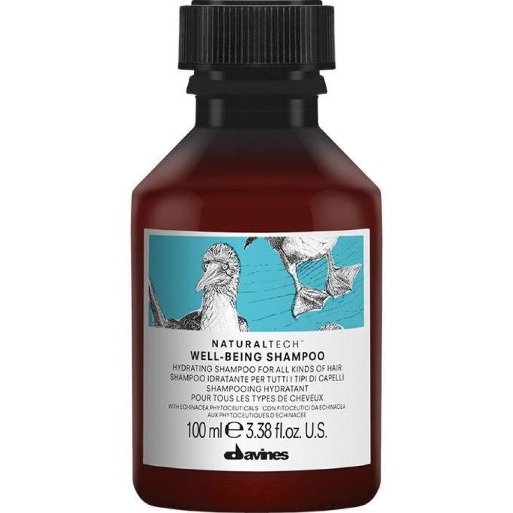 Davines Naturaltech Shampooing Bien-Être 100 ml