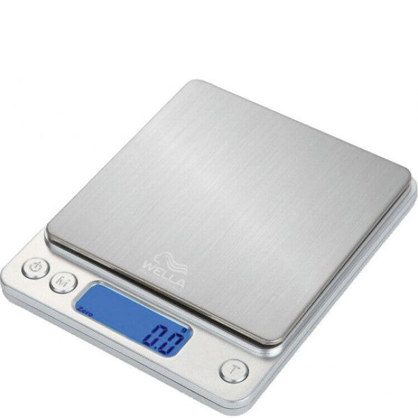 Wella Professionals Color Scale digital scale