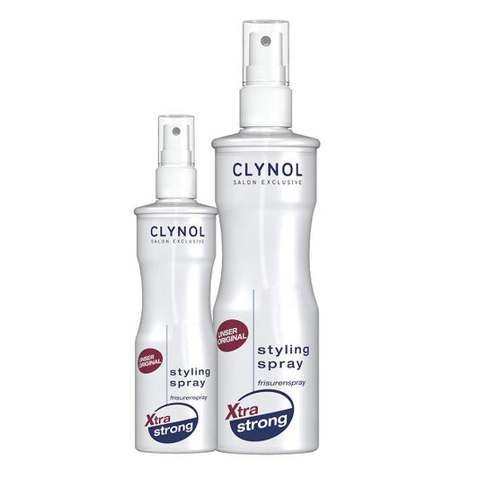 Clynol Spray Xtra strong 200ml + 100ml