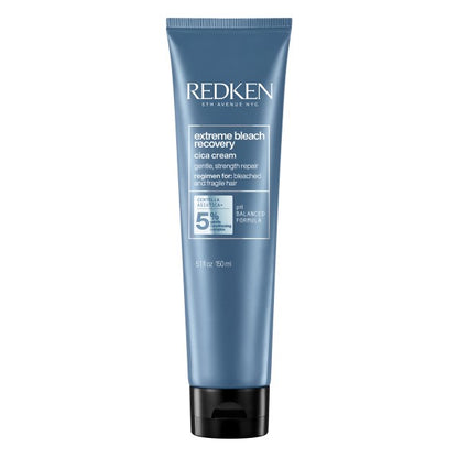 Redken Extreme Bleach Recovery Cica Crème 150 ml