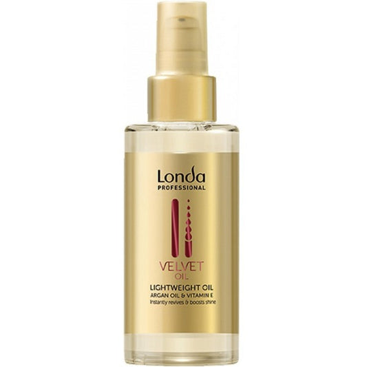 Londa Huile Légère Velours 100 ml