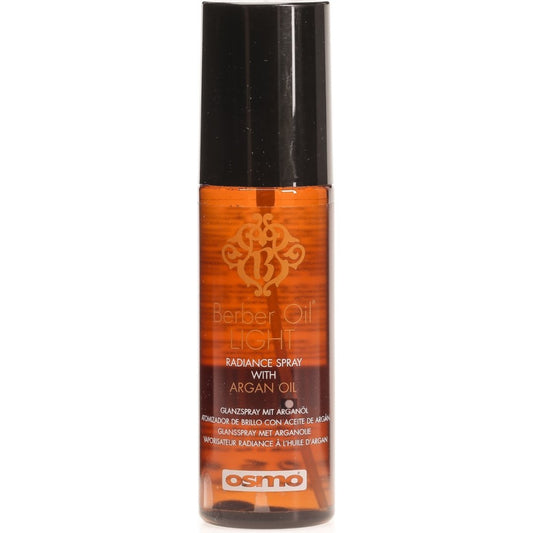 Osmo Huile Berbère Spray Éclat Léger 125 ml