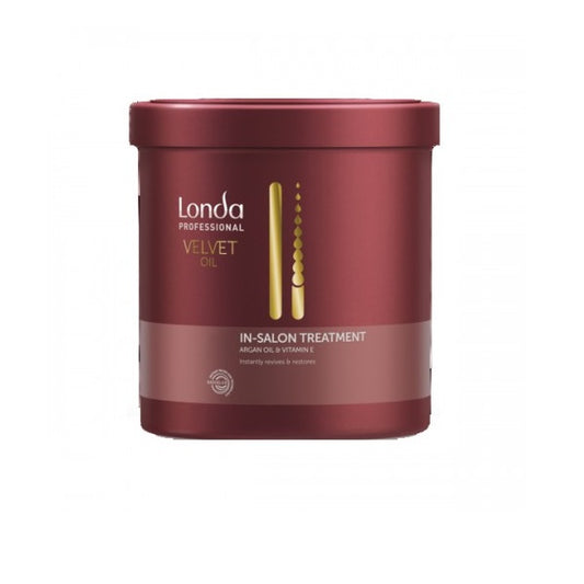 Londa Traitement à l'Huile de Velours 750 ml