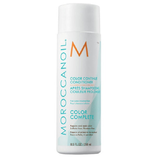 Revitalisant Continue Couleur Marocain 250 ml