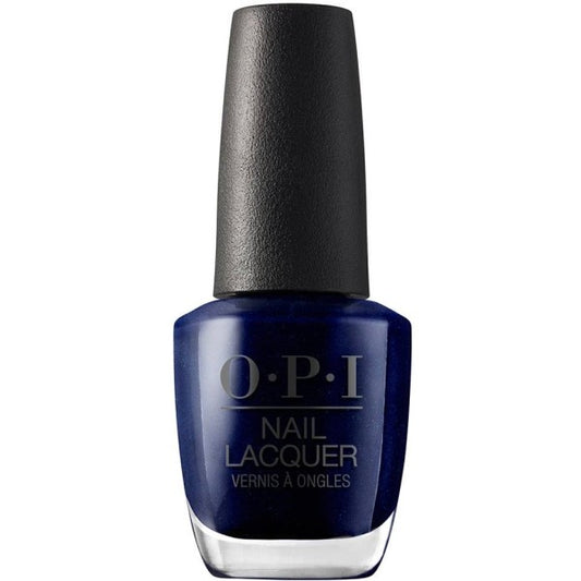 Vernis à ongles OPI 15 ml - NLI47 - Yoga-ta Obtenez ce bleu !