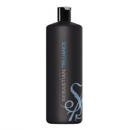 Sebastian Foundation Trilliance Shampooing 1000 ml