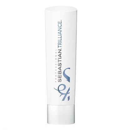 Sebastian Foundation Trilliance Set - Shampoing 250 ml + Après-shampooing 250 ml