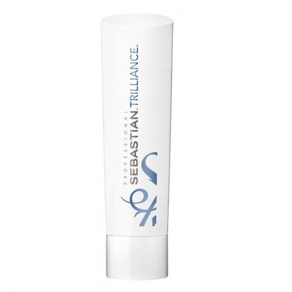 Sebastian Foundation Après-shampooing Trilliance 250 ml