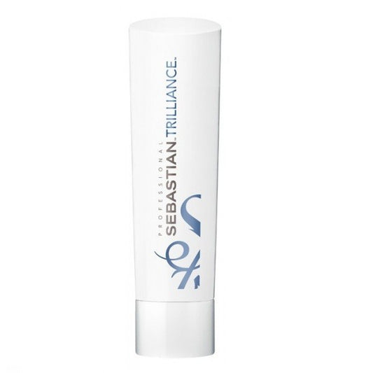 Sebastian Foundation Après-shampooing Trilliance 250 ml