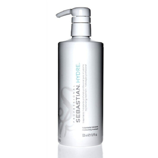 Sebastian Foundation Traitement Hydratant 500 ml