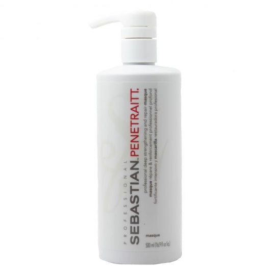 Sebastian Fond de Teint Penetraitt Traitement 500 ml