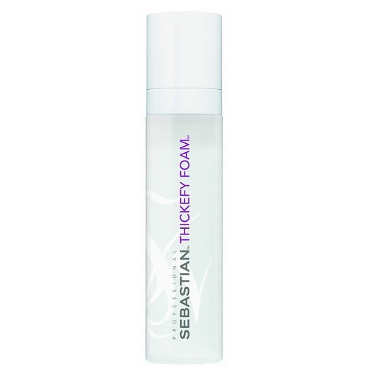 Sebastian Flow Thickefy Foam 190ml