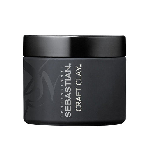 Argile artisanale en forme de Sebastian 52 ml