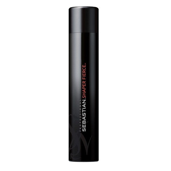 Sebastian Shape Shaper Fierce 400ml