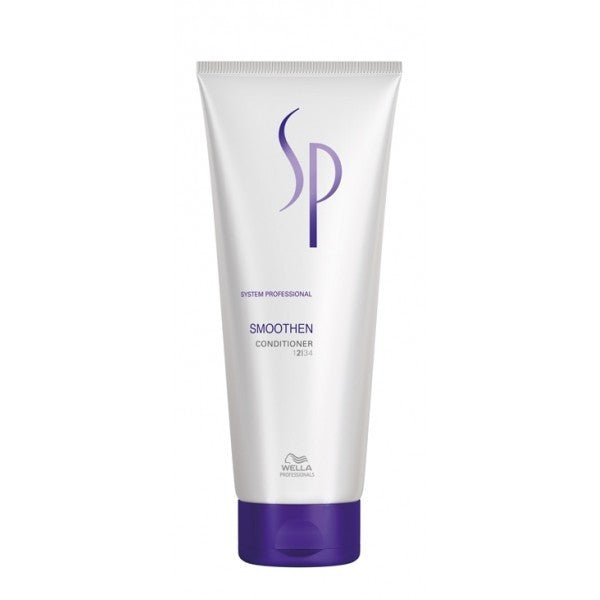 Wella SP System Professional Après-shampooing lissant 200 ml