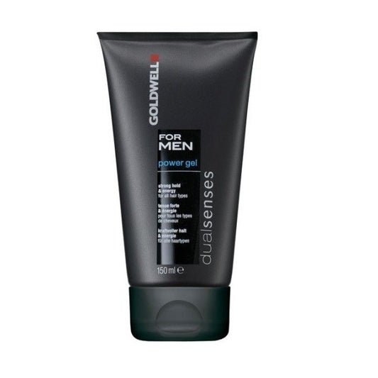 Goldwell Dualsenses pour hommes Power Gel 150 ml