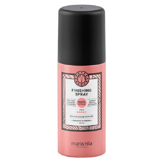 Maria Nila Spray de Finition 100 ml