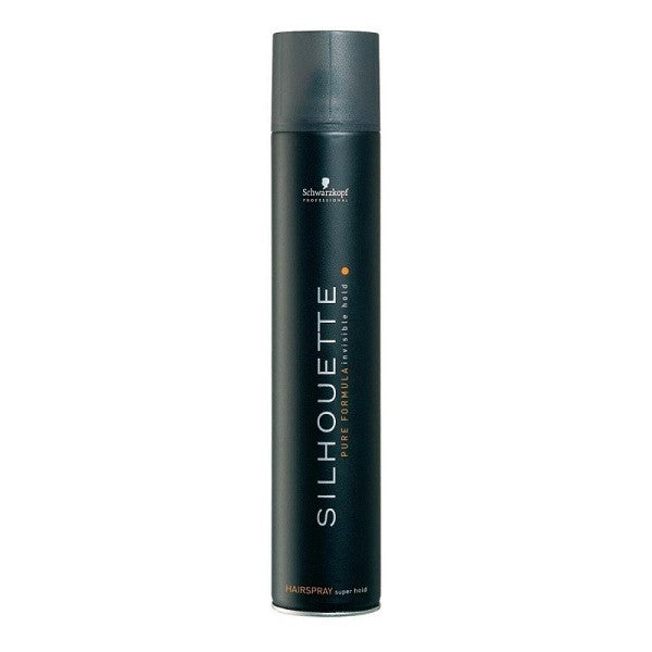 Schwarzkopf Silhouette Laque Super Tenue 300 ml