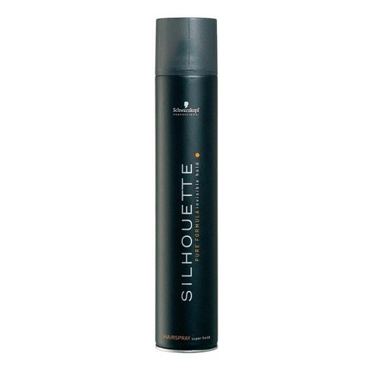 Schwarzkopf Silhouette Super Hold Hairspray 500ml