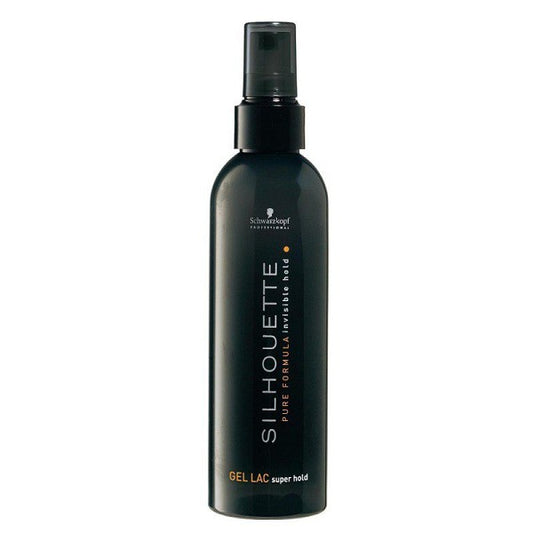 Schwarzkopf Silhouette Gel Lac Super Tenue 200 ml