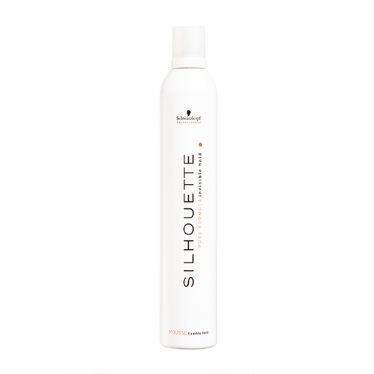 Schwarzkopf Silhouette Flexible Hold Mousse 200ml
