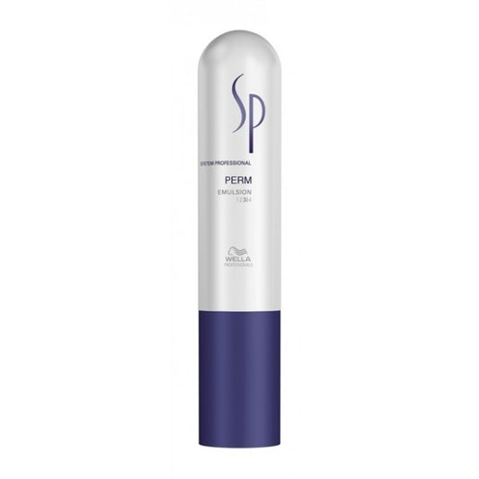 Wella SP System Professional Expert Kit Perm Émulsion 50 ml