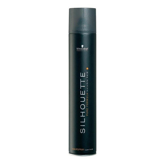 Schwarzkopf Silhouette Laque Super Tenue 750 ml