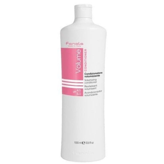 Après-shampoing volume Fanola 1000 ml