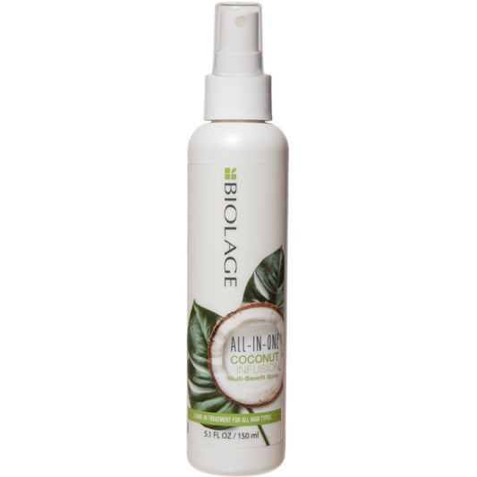Matrix Biolage All-In-One Coconut Infusion Spray 150 ml