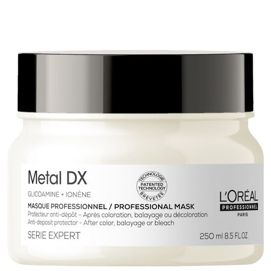 L'Oreal Professionnel Serie Expert Metal Detox Mask 250 ml - New