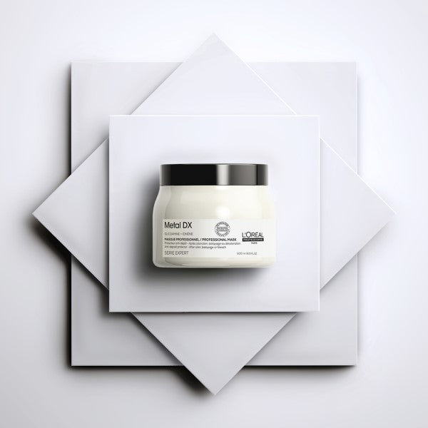 L'Oreal Professionnel Serie Expert Metal Detox Mask 500 ml - New