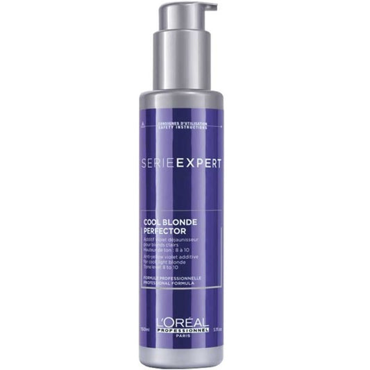 L'Oréal Serie Expert Blondifier Perfecteur de Blond Froid 150 ml