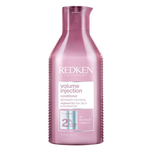 Redken Volume Injection Conditionneur 300 ml