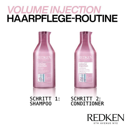 Redken Volume Injection Conditionneur 300 ml