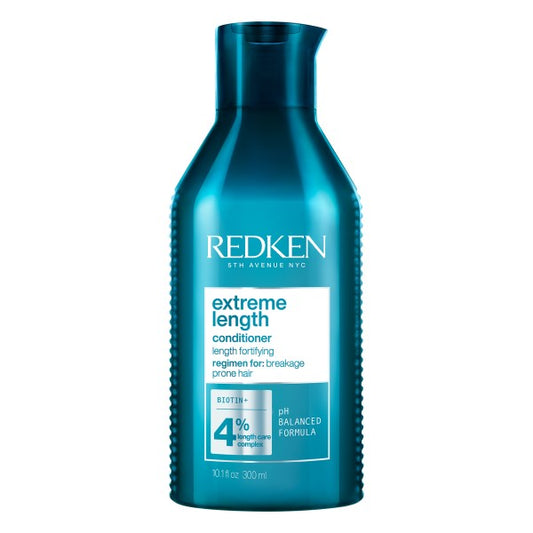 Redken Après-shampooing longueur extrême 300 ml