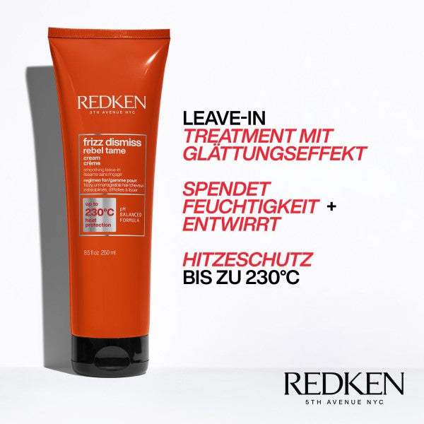 Redken Frizz Dismiss Rebel Tame 250 ml