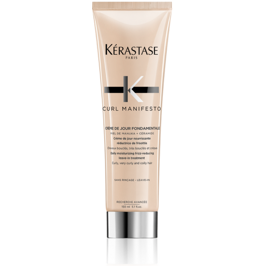 Kèrastase Curl Manifesto Crème de Jour Fondamentale 150 ml