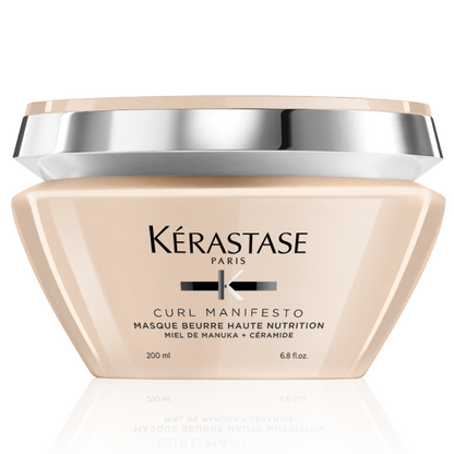 Kèrastase Curl Manifesto Masque Beurre Haute Nutrition 200 ml