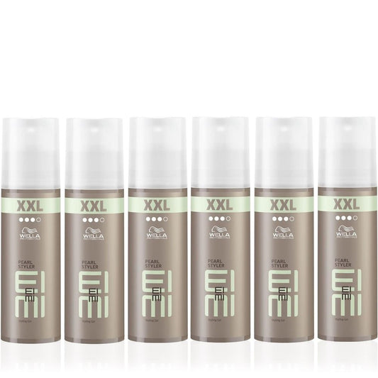 Wella EIMI Perle Styler 6 x 150 ml - XXL