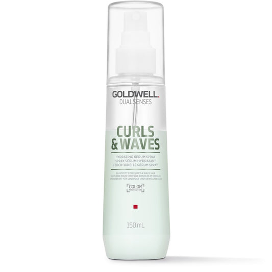 Goldwell Dualsenses Curls &amp; Waves Serum Spray 150 ml