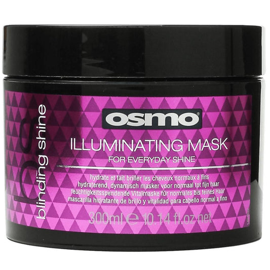Osmo Masque Illuminateur Brillance Aveuglante 300 ml