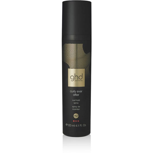 ghd curly ever after spray maintien boucles 120 ml