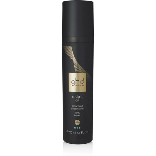 ghd Straight On Spray lisse et lisse 120 ml
