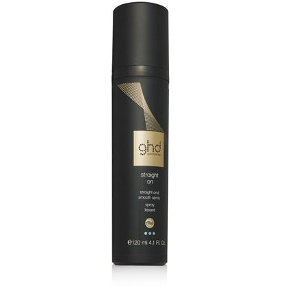 ghd straight on straight &amp; smooth spray 120 ml