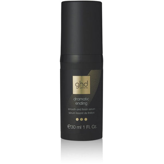 ghd sérum lisse et fini à fin dramatique 30 ml