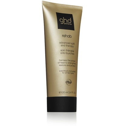 ghd rehab Advanced Thérapie à pointes fourchues 100 ml