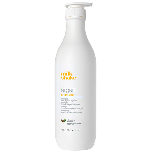 milk_shake Argan Shampoo 1000 ml